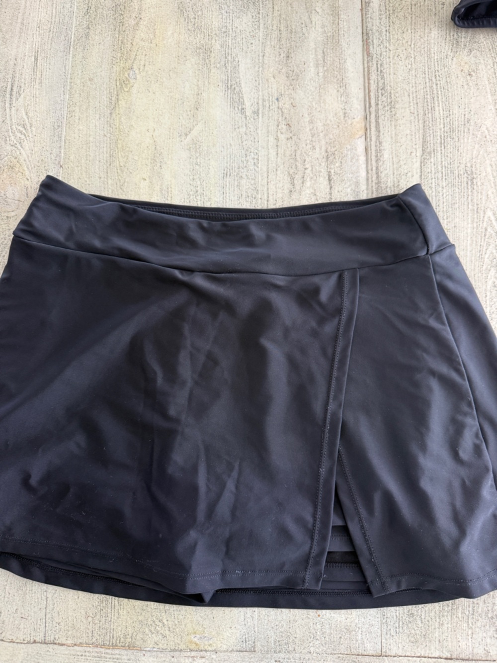 3 Pair Black Swim Bottoms For Price of 1! Miraclesuit and Cebe - Picture 4 of 10